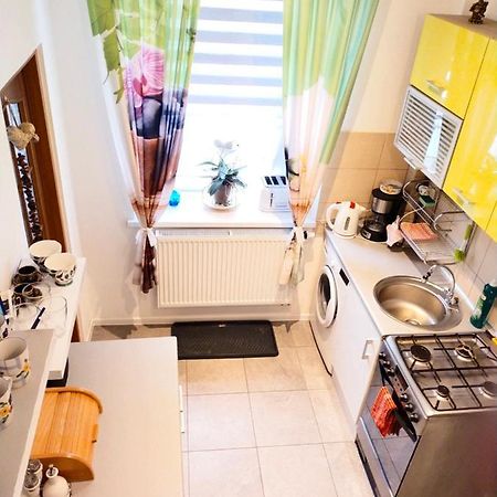 Ferienwohnung Przy Rynku Duszniki Zdrój Exterior foto