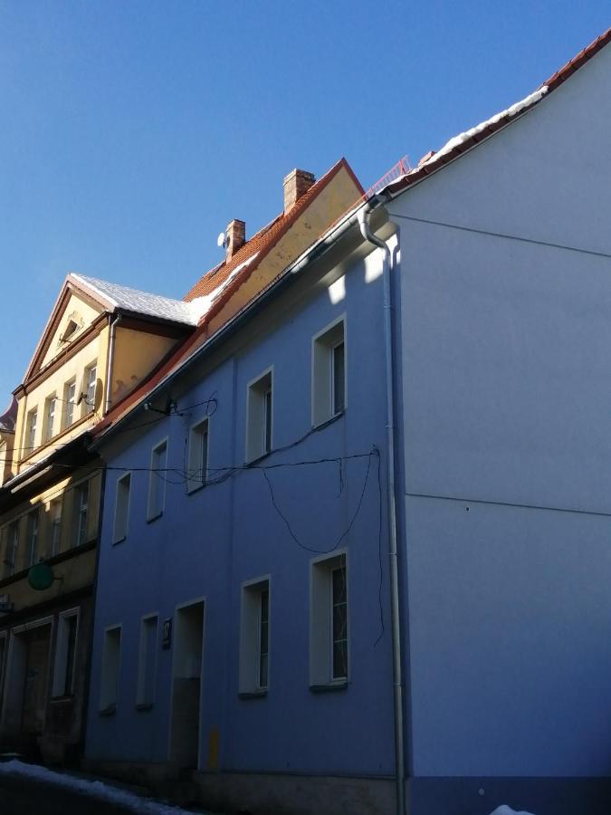 Ferienwohnung Przy Rynku Duszniki Zdrój Exterior foto