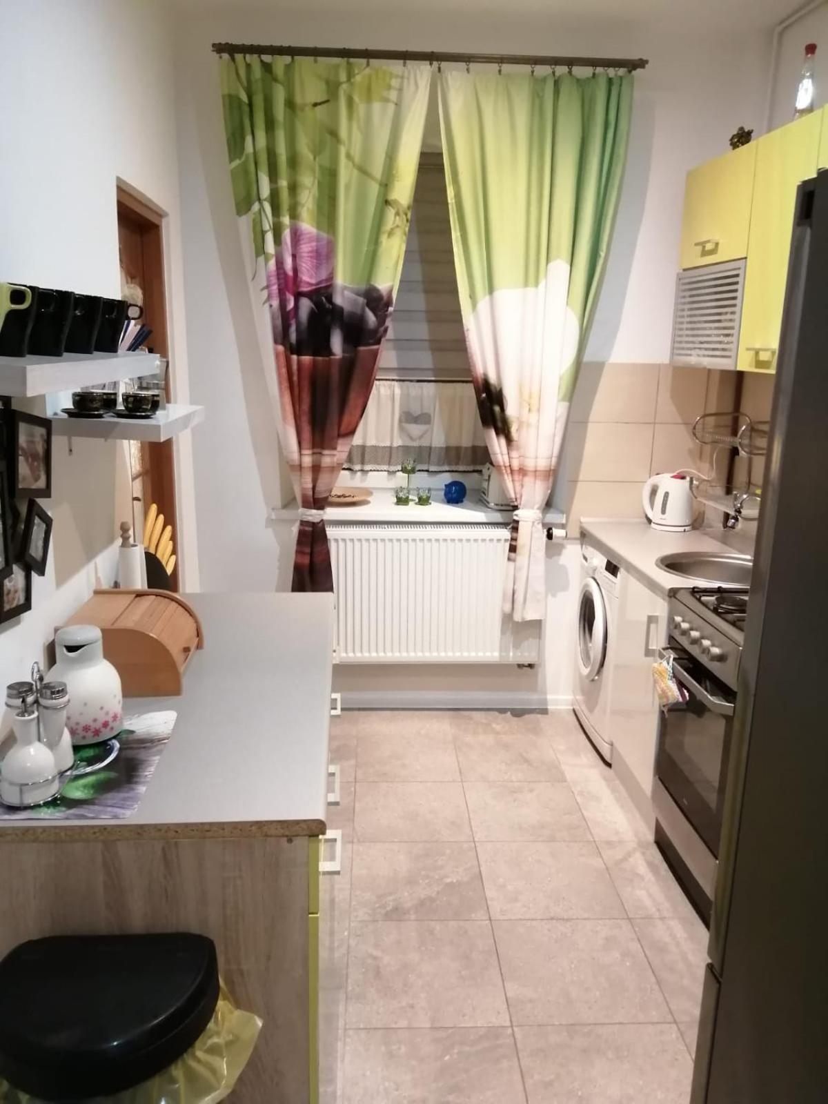 Ferienwohnung Przy Rynku Duszniki Zdrój Exterior foto