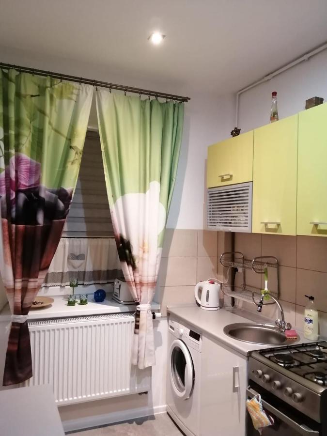 Ferienwohnung Przy Rynku Duszniki Zdrój Exterior foto