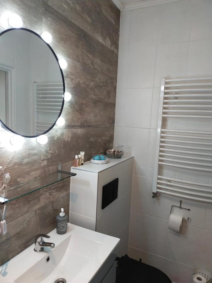 Ferienwohnung Przy Rynku Duszniki Zdrój Exterior foto