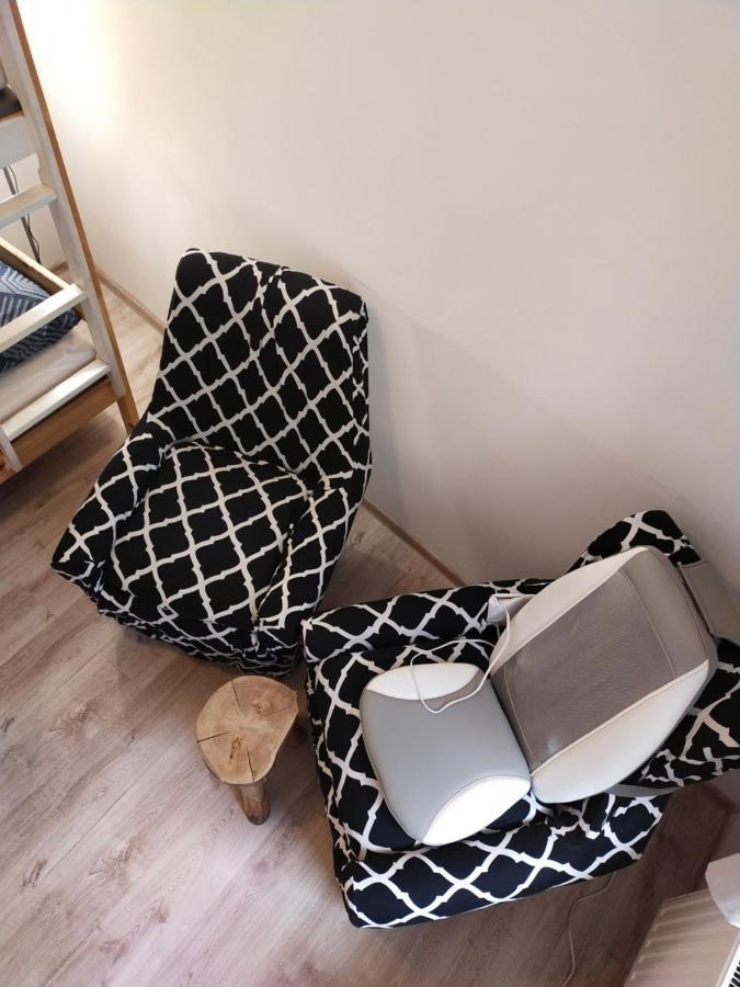 Ferienwohnung Przy Rynku Duszniki Zdrój Exterior foto