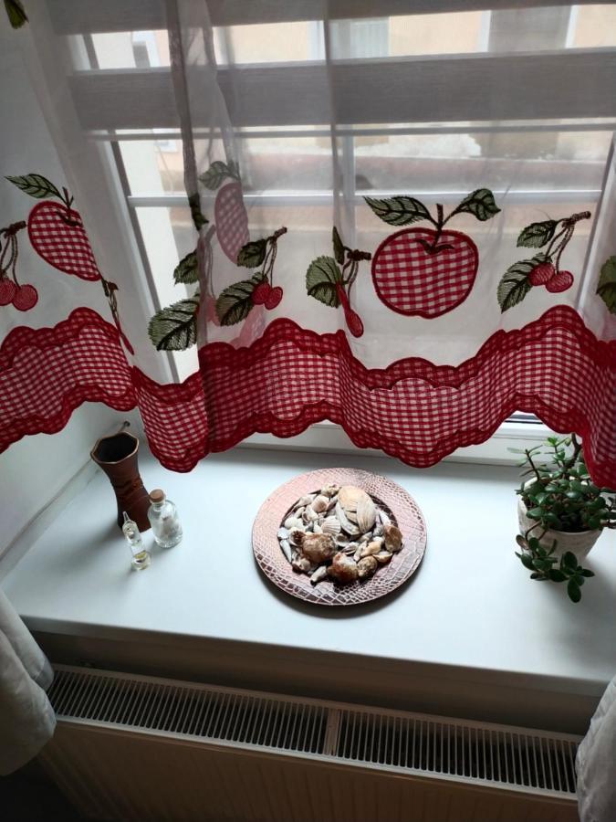 Ferienwohnung Przy Rynku Duszniki Zdrój Exterior foto